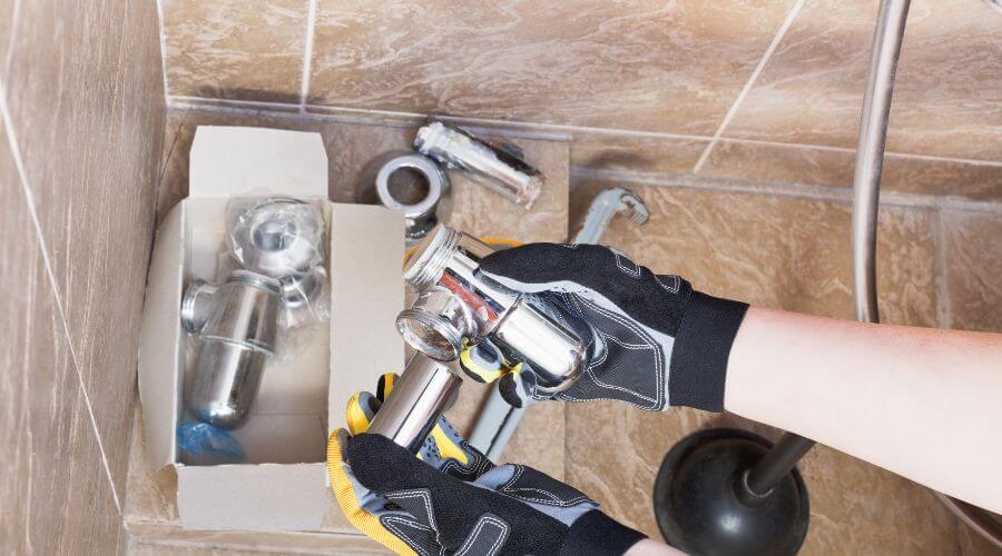 Local Chimney Repair in Jenison, MI